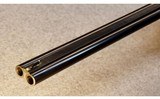 Trulock & Harriss ~ Double Rifle ~ .45-70 Govt. - 5 of 12