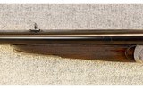 Trulock & Harriss ~ Double Rifle ~ .45-70 Govt. - 6 of 12