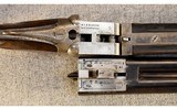 Trulock & Harriss ~ Double Rifle ~ .45-70 Govt. - 12 of 12