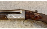 Trulock & Harriss ~ Double Rifle ~ .45-70 Govt. - 8 of 12