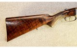Trulock & Harriss ~ Double Rifle ~ .45-70 Govt. - 2 of 12