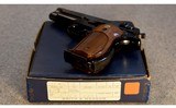 Smith & Wesson ~ Model 39-2 ~ 9mm - 6 of 6
