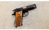 Smith & Wesson ~ Model 39-2 ~ 9mm - 1 of 6