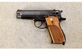 Smith & Wesson ~ Model 39-2 ~ 9mm - 2 of 6