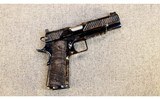 Springfield Armory ~ 1911 Firecrest ~ .45 ACP