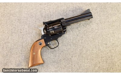 Ruger ~ New Model Blackhawk ~ .357 Magnum
