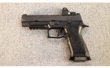 Sig Sauer ~ Model P320 ~ 9mm - 2 of 2
