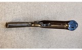 High Standard ~ H-D Military ~ .22 LR - 3 of 4