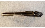 High Standard ~ H-D Military ~ .22 LR - 4 of 4