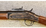 Harrington & Richardson ~ Model 1871 ~ .45-70 Govt. - 8 of 10