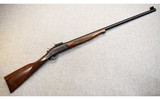 Harrington & Richardson ~ Model 1871 ~ .45-70 Govt. - 1 of 10