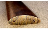 Harrington & Richardson ~ Model 1871 ~ .45-70 Govt. - 10 of 10