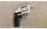 Smith & Wesson ~ Model 642-2 Airweight ~ .38 Special - 1 of 3