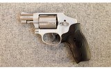 Smith & Wesson ~ Model 642-2 Airweight ~ .38 Special - 2 of 3