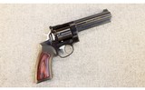 Ruger ~ GP100 ~ .44 Special