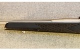 McMillan Bros ~ Mark V ~ .30-378 Wby. Mag. - 6 of 10