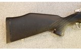 McMillan Bros ~ Mark V ~ .30-378 Wby. Mag. - 2 of 10