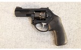Ruger ~ Model LCRx ~ .22 WMR - 2 of 3
