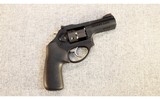 Ruger ~ Model LCRx ~ .22 WMR - 1 of 3