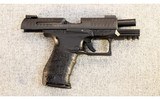 Walther ~ Model PPQ ~ 9mm - 3 of 3
