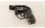 Ruger ~ Model LCR ~ .22 LR - 2 of 3