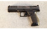 Walther ~ Model PDP ~ 9mm - 2 of 3