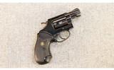 Smith & Wesson ~ Model 36 ~ .38 Special - 1 of 3