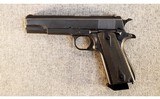 D.G.F.M. ~ Model 1927 ~ .45 ACP - 2 of 3