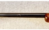 Winchester ~ Model 70 Classic Sporter ~ .338 Win. Mag. - 11 of 11