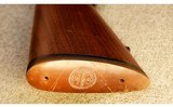 Winchester ~ Model 70 Classic Sporter ~ .338 Win. Mag. - 10 of 11