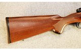 Winchester ~ Model 70 Classic Sporter ~ .338 Win. Mag. - 2 of 11