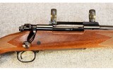Winchester ~ Model 70 Classic Sporter ~ .338 Win. Mag. - 3 of 11