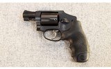 Smith & Wesson ~ Model 442-1 Airweight ~ .38 Special - 2 of 3