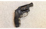 Smith & Wesson ~ Model 442-1 Airweight ~ .38 Special - 1 of 3