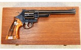 Smith & Wesson ~ Model 29-2 ~ .44 Rem. Mag. - 5 of 5