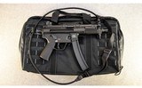 Heckler & Koch ~ Model SP5 K-PDW - 3 of 3