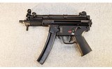 Heckler & Koch ~ Model SP5 K-PDW - 2 of 3