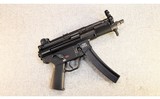 Heckler & Koch ~ Model SP5 K-PDW - 1 of 3