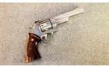 Smith & Wesson ~ Model 629-1 ~ .44 Rem. Mag. - 1 of 5