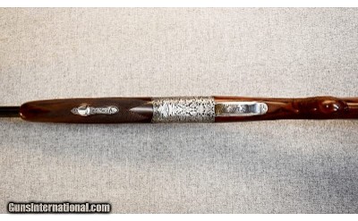 Abbiatici & Salvinelli ~ FAMARS ~ Excaliber ~ 12 Ga. - Image 7 of 12