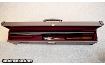 Abbiatici & Salvinelli ~ FAMARS ~ Excaliber ~ 12 Ga. - Image 12 of 12