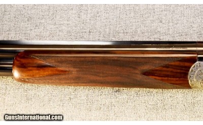 Abbiatici & Salvinelli ~ FAMARS ~ Excaliber ~ 12 Ga. - Image 6 of 12