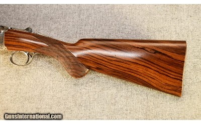 Abbiatici & Salvinelli ~ FAMARS ~ Excaliber ~ 12 Ga. - Image 9 of 12