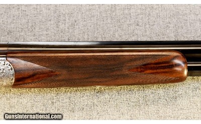 Abbiatici & Salvinelli ~ FAMARS ~ Excaliber ~ 12 Ga. - Image 4 of 12