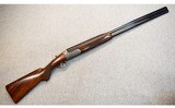 Abbiatici & Salvinelli ~ FAMARS ~ Excaliber ~ 12 Ga.