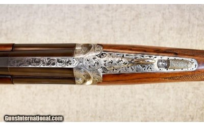 Abbiatici & Salvinelli ~ FAMARS ~ Excaliber ~ 12 Ga. - Image 11 of 12