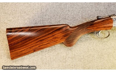 Abbiatici & Salvinelli ~ FAMARS ~ Excaliber ~ 12 Ga. - Image 2 of 12