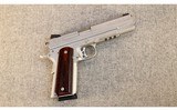 Sigarms ~ Model GSR ~ .45 ACP - 1 of 3