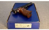 Smith & Wesson ~ Model 41 ~ .22 LR - 6 of 6