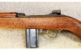 Winchester ~ M1 Carbine ~ .30 Carbine - 8 of 11